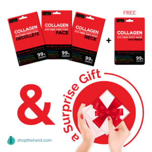 Skincare Beauty Boost Offer