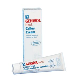 Gehwol-Callus-Cream
