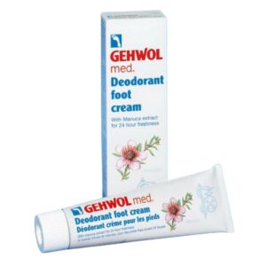 Gehwol-Deodorant-Foot-Cream