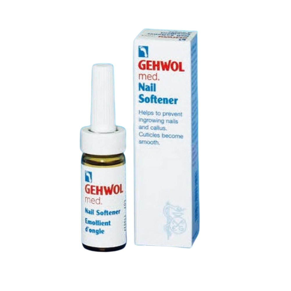 Gehwol-Nail-Softener