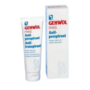 Gehwol-anti-perspirant-cream