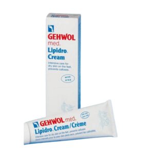 Gehwol-lipidro-cream