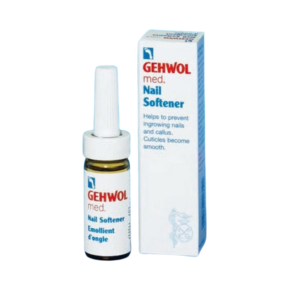 Gehwol Nail Softener