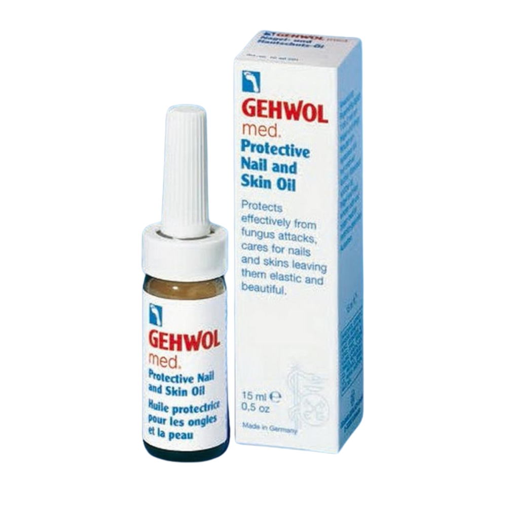 Gehwol Protective Nail and Skin Oil